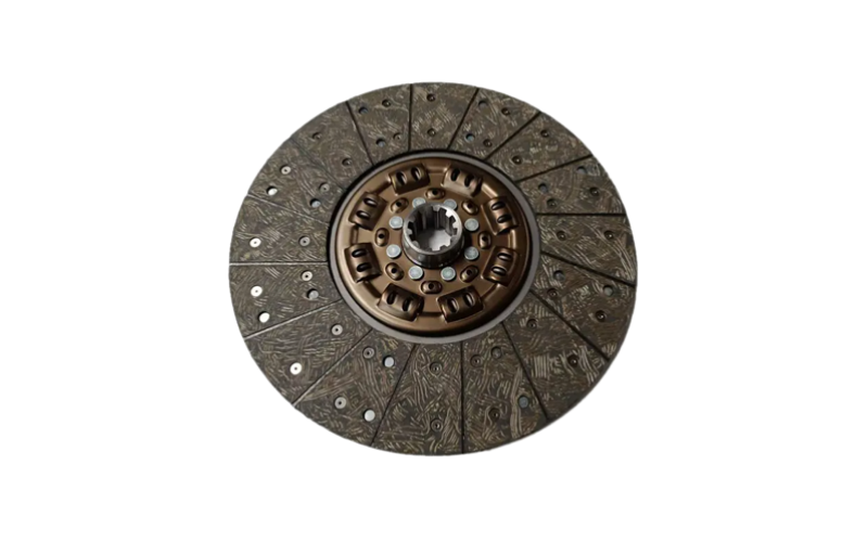 Диск сцепления